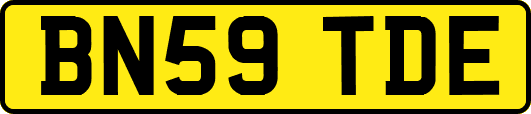 BN59TDE