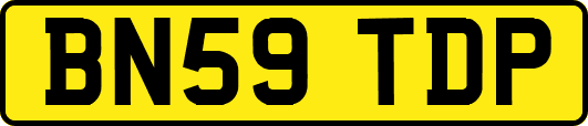 BN59TDP