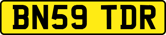 BN59TDR
