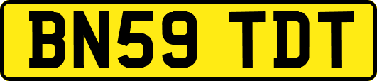 BN59TDT