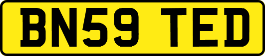BN59TED
