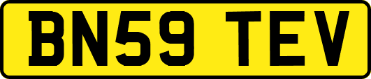 BN59TEV