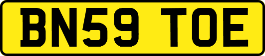 BN59TOE