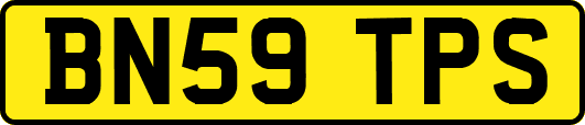 BN59TPS