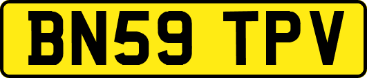 BN59TPV