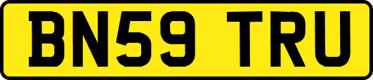 BN59TRU