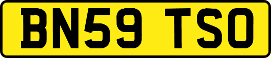 BN59TSO