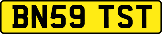 BN59TST
