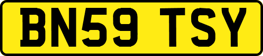 BN59TSY