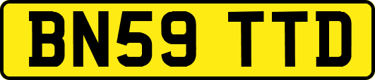 BN59TTD