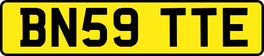 BN59TTE