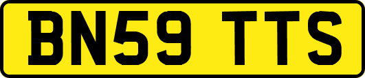 BN59TTS