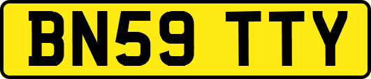 BN59TTY