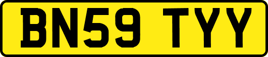 BN59TYY