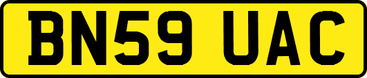 BN59UAC