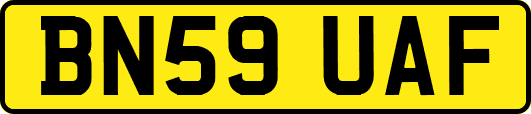 BN59UAF