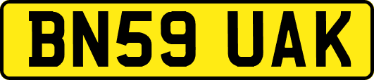 BN59UAK