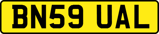 BN59UAL