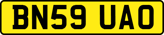 BN59UAO