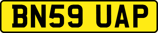 BN59UAP