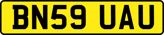 BN59UAU