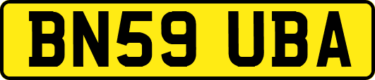 BN59UBA