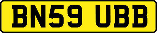 BN59UBB
