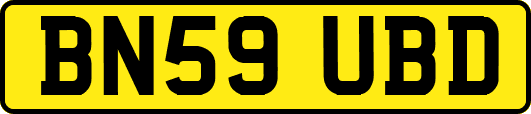 BN59UBD