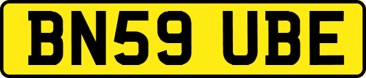 BN59UBE