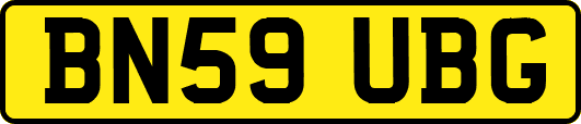 BN59UBG