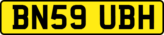 BN59UBH