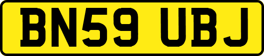 BN59UBJ