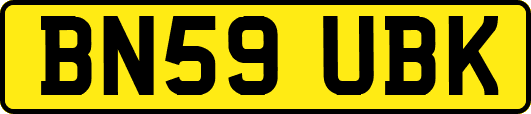 BN59UBK