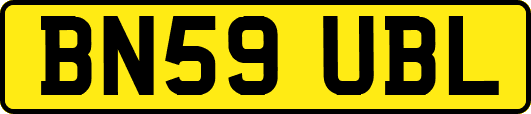 BN59UBL
