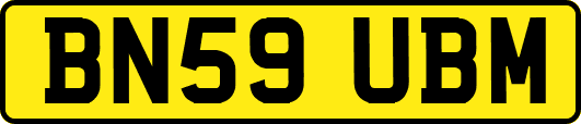 BN59UBM