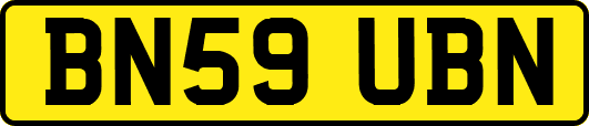 BN59UBN