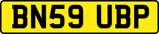 BN59UBP