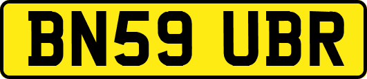 BN59UBR