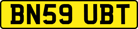 BN59UBT