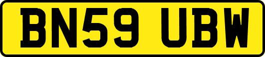 BN59UBW