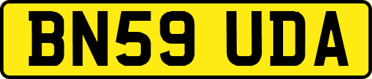 BN59UDA