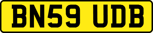 BN59UDB