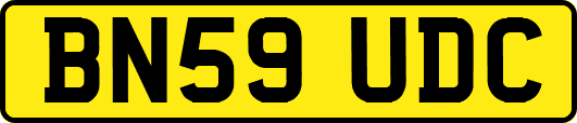 BN59UDC