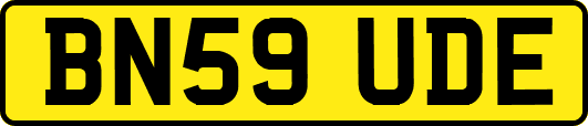 BN59UDE