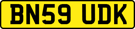 BN59UDK