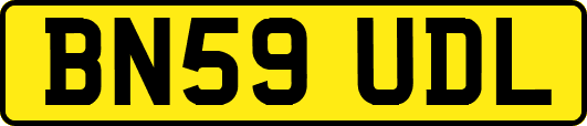 BN59UDL