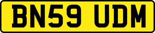 BN59UDM