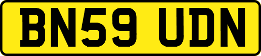 BN59UDN
