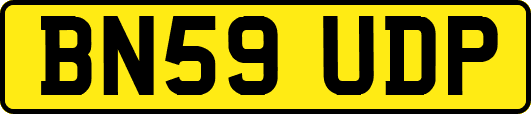 BN59UDP