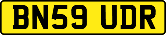 BN59UDR